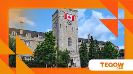 Best Universities in Canada for 2025
