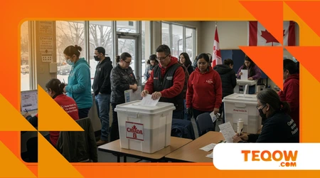 Advance Voting Hits Record High, May Signal Increased Election Turnout