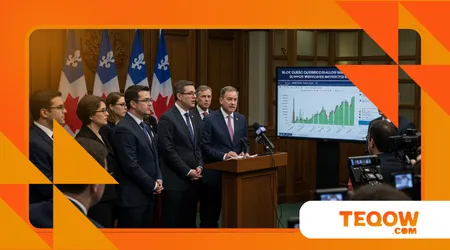 Bloc Québécois Calls for Wage Subsidy to Support Workers Affected by Trade War