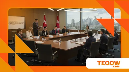 Canada Backs Creation of National International Education Council
