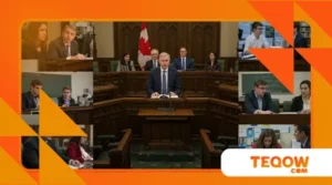 Conservatives Propose Stricter Background Checks for International Students