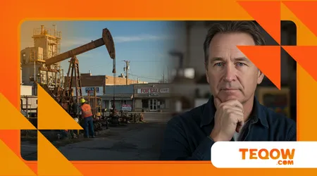 How Falling Oil Prices Are Affecting Provincial Budgets and Local Economies