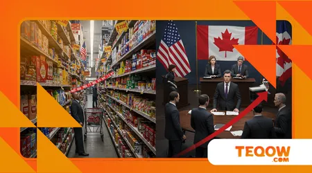 How Ongoing US-Canada Trade Tensions Are Impacting Consumer Prices in Canada