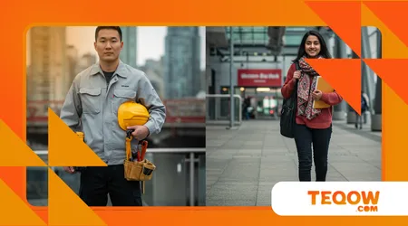 Immigration Policy Debate: Parties Propose Changes Affecting International Students and Foreign Workers