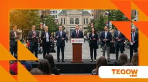 Liberals Promise C$5 Billion Investment in Trade Diversification Fund