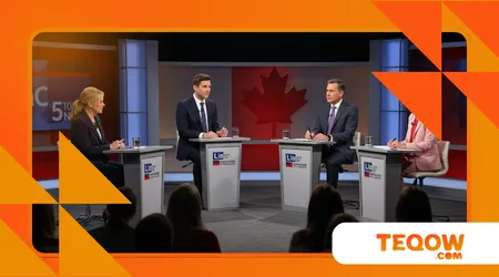 Liberals and Conservatives Outline Competing Plans for Affordable Housing and Cost-of-Living Relief