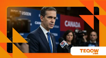 Mark Carney,