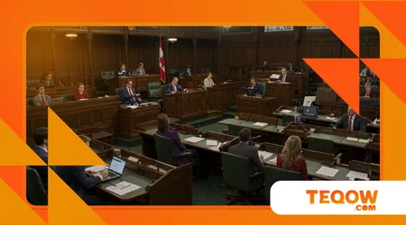 New Work Limits for International Students Starting September Spark Debate Across Canada