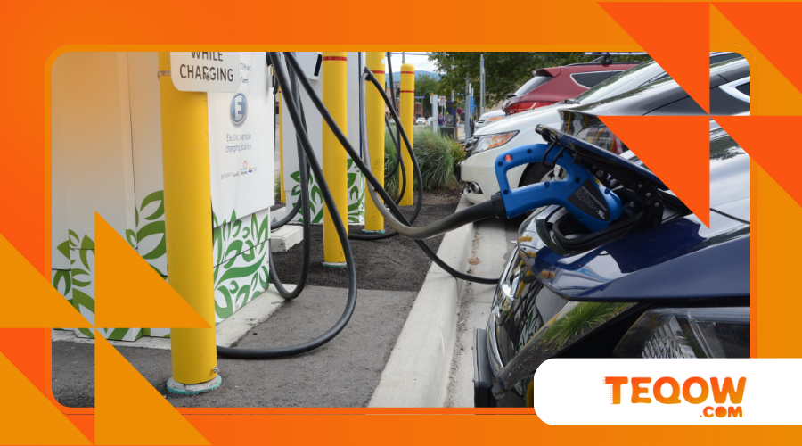 Ontario’s Electric Vehicle Supply Chain