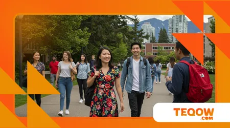 Studying in Canada: A Step-by-Step Guide for International Students