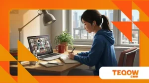 The Future of Online Learning in Canada