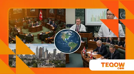 The Most Important Events to Follow in Canada This Year