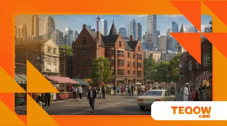 The Most Popular Cities for New Immigrants in Canada
