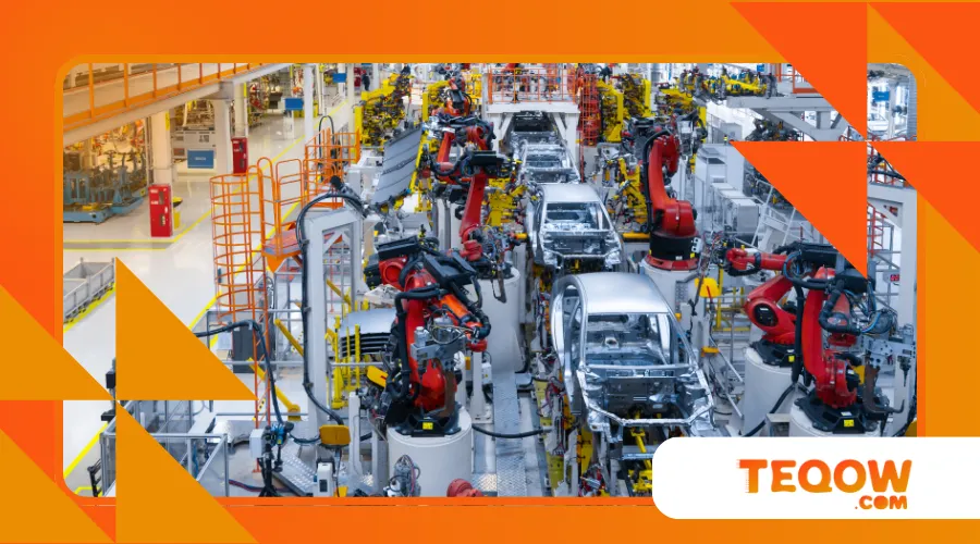 automotive industry relief