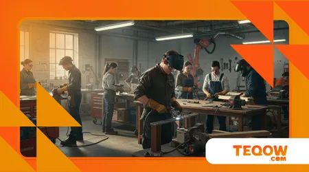growing demand for skilled trades