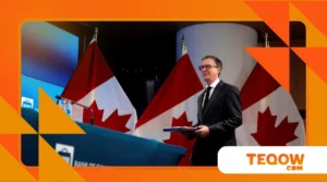 Finances in Focus: Bank of Canada Holds Interest Rate Steady Amid Economic Uncertainty