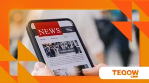 impact of artificial intelligence on news