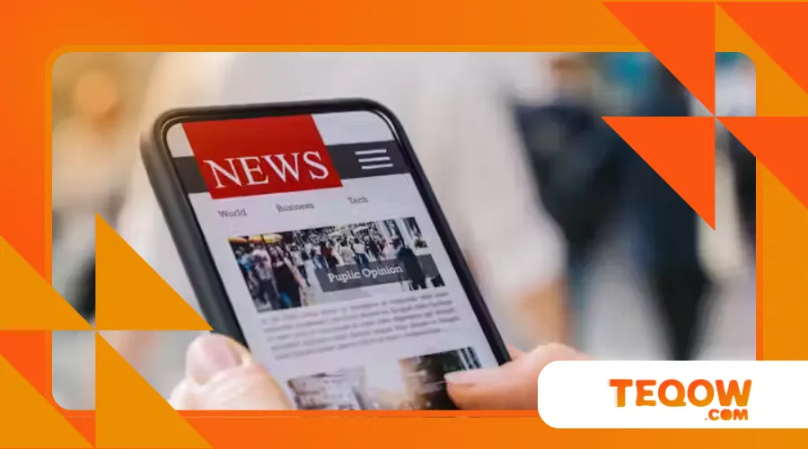 The impact of artificial intelligence on news coverage and content curation