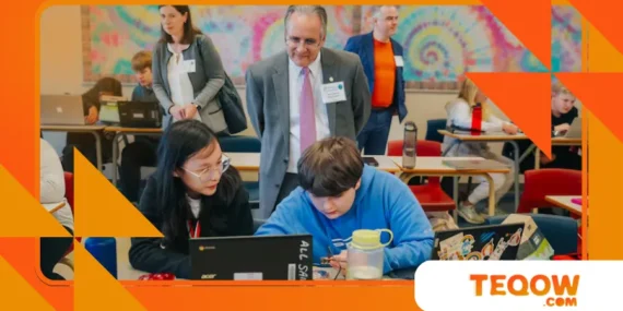 AI in Classrooms: Innovative Pilot Programs Reshaping Learning in 2025