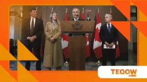 Canada Adjusts Steel & Aluminum Tariffs: What This Means for Your Wallet in 2025