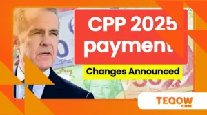 Canada’s New Student CPP Benefit: Boosting Support for Part-Time Students in 2025