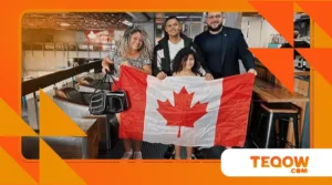 How to Build Good Credit as a Newcomer to Canada