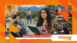 Canada Adds 119 New Eligible Programs to PGWP List as of June 2025