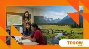 New Indigenous Land Stewardship Degrees: Preparing 2025 Graduates for Climate Action