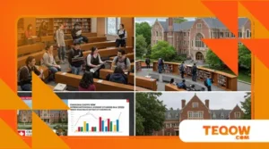 Canada Caps New International Students at 437,000 in 2025: What That Means for Higher Ed
