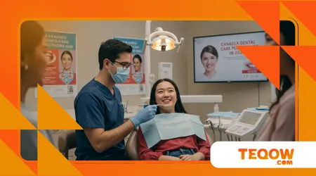 Canada Dental Care Plan Expands: What It Means for Families in 2025