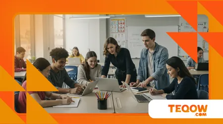 Canadian Education Embraces Open Educational Resources (OER) Nationwide