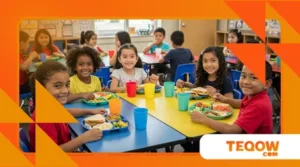 National School Food Program: What the $1B Investment Means for Canadian Kids