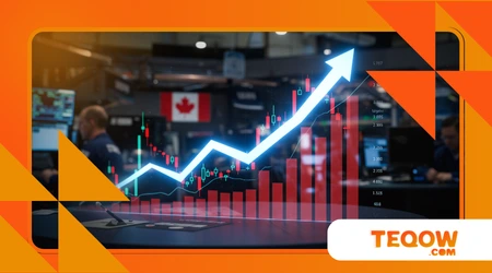 TSX Futures Jump 0.5% as U.S.–Japan Trade Deal Ushers in Market Optimism