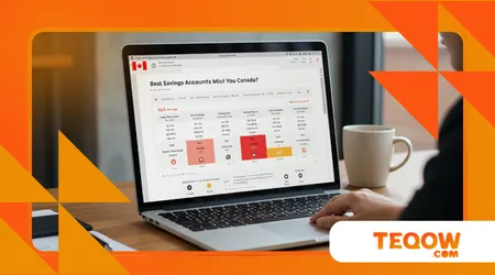 Best Savings Accounts in Canada: Which One Should You Choose?