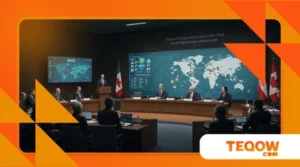 Canada’s Role on the Global Stage: Key International Partnerships
