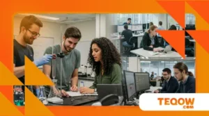 Co-op Programs in Canada: Study and Work Experience Combined