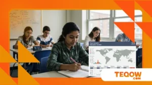 How Canada’s Education System Compares Globally