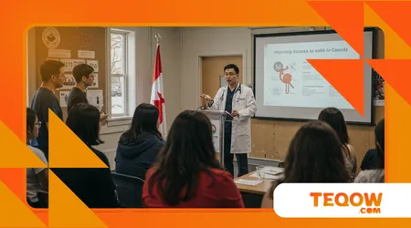 Improving Access to Health in Canada: The federal government announced the expansion of access to sexual