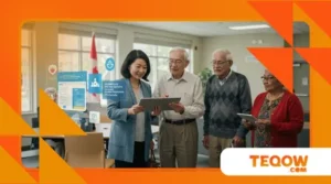 Modernizing Old Age Security (OAS) and Guaranteed Income Supplement (GIS)