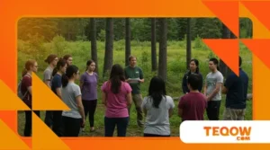 Outdoor Education and Experiential Learning in Canada