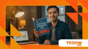 Personal Finance 101: A Beginner’s Guide for Canadians