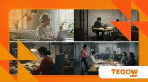 The Future of Work in Canada: Remote, Hybrid, or Back to Office?