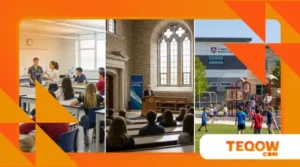 Comparing K-12 Education Across Provinces: What’s Different Between Ontario, Quebec & Alberta