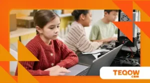 How AI & Generative Tech are Shaping Teaching & Learning in Canadian Schools