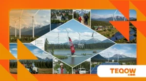 Canada’s Response to Climate Objectives: Key Legislation & Environmental Initiatives