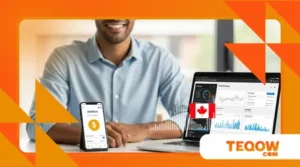 Digital Banking & Fintech Tools in Canada: How to Manage Money Smarter