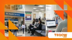 Health Care Reforms Across Provinces: Comparing British Columbia, Ontario & Alberta