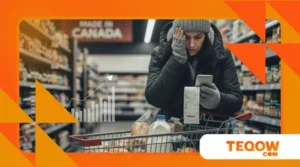 How Trade Policies & Tariffs Are Influencing Consumer Prices in Canada