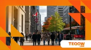 Canada’s Population Growth Hits Stall: What the Decline in Temporary and Permanent Residents Means