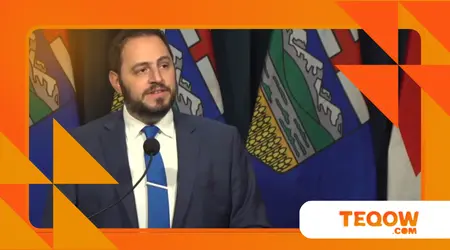 Book Bans in Alberta Schools: The Debate Over Censorship, Curriculum, and Student Rights